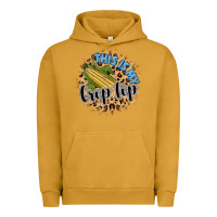 Pigment Peanut Butter this is my Urban Hoodie - MaliasSmallBusiness