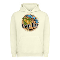 Pigment Pistachio this is my Urban Hoodie - MaliasSmallBusiness