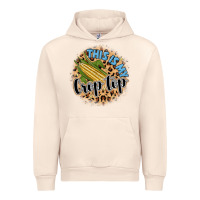 Sandshell this is my Urban Hoodie - MaliasSmallBusiness