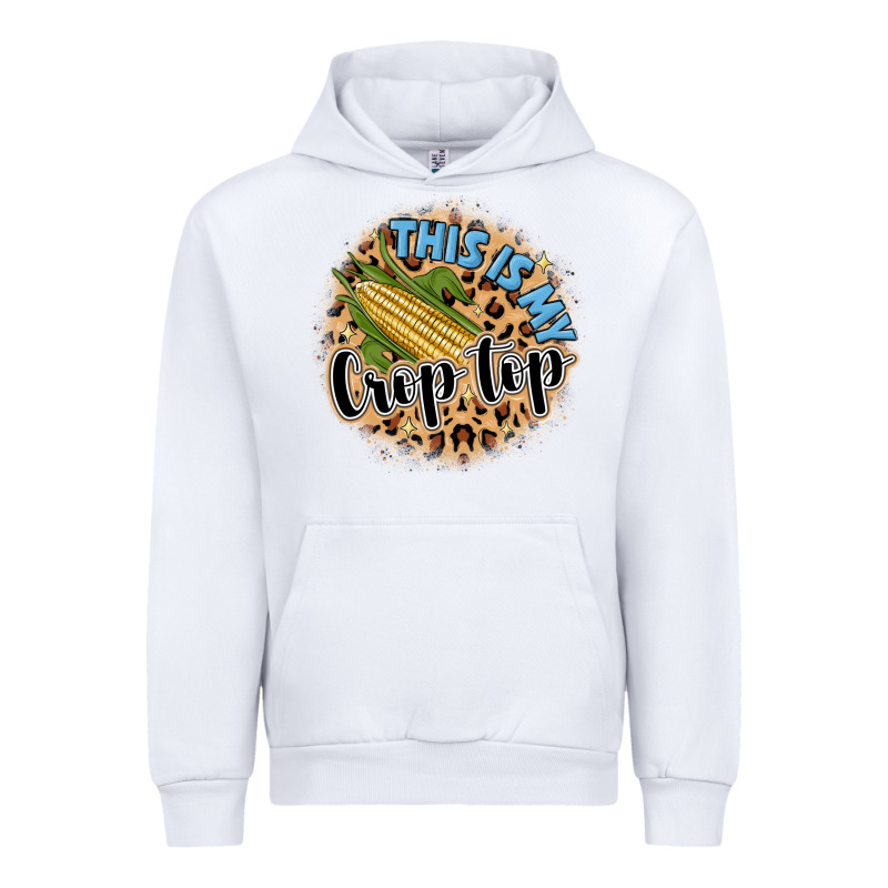 This Is My Urban Hoodie by MaliasSmallBusiness | Teevron