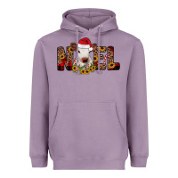 Lavender noel Heavyweight Hoodie - JahusDesignShop