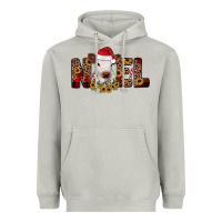 Moon Dust noel Heavyweight Hoodie - JahusDesignShop