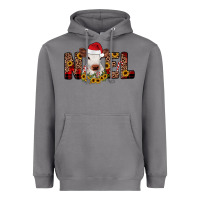 Storm noel Heavyweight Hoodie - JahusDesignShop