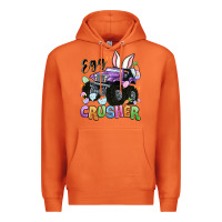 Carrot egg crusher Premium Hoodie - MaliasSmallBusiness