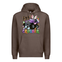 Coffee egg crusher Premium Hoodie - MaliasSmallBusiness