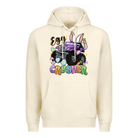 Sandshell egg crusher Premium Hoodie - MaliasSmallBusiness