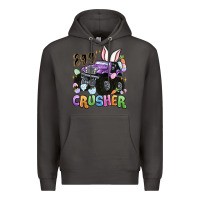 Smoke egg crusher Premium Hoodie - MaliasSmallBusiness