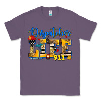 Dispatcher Life Classic Tee | Teevron