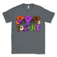 Charcoal Heather Boo-Jee Classic Tee - texasbilliewilder