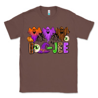 Chestnut Boo-Jee Classic Tee - texasbilliewilder