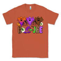 Copper Boo-Jee Classic Tee - texasbilliewilder