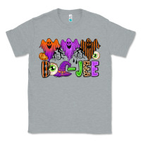 Heather Grey Boo-Jee Classic Tee - texasbilliewilder