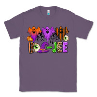 Lavender Boo-Jee Classic Tee - texasbilliewilder