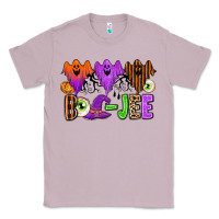 Lilac Boo-Jee Classic Tee - texasbilliewilder