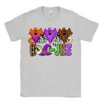 Moon Dust Boo-Jee Classic Tee - texasbilliewilder