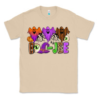 Mushroom Boo-Jee Classic Tee - texasbilliewilder