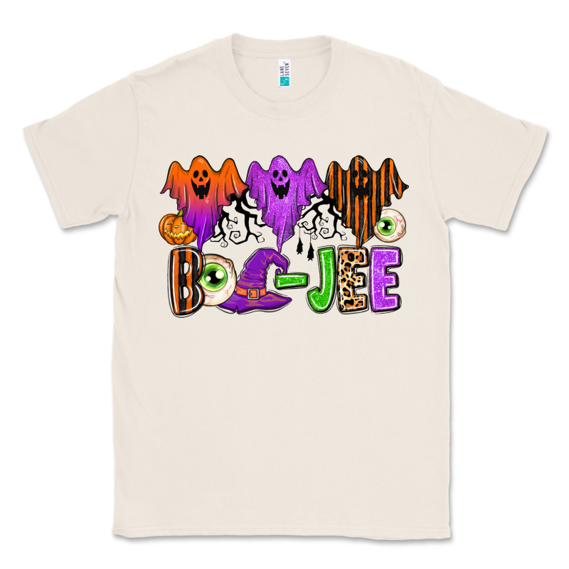 Boo-jee Classic Tee by texasbilliewilder | Teevron
