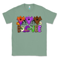 Sage Boo-Jee Classic Tee - texasbilliewilder