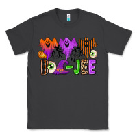 Smoke Boo-Jee Classic Tee - texasbilliewilder