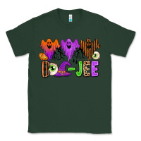 Sports Green Boo-Jee Classic Tee - texasbilliewilder