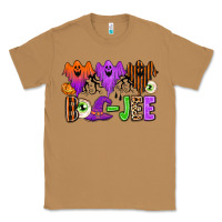 Toasted Coconut Boo-Jee Classic Tee - texasbilliewilder