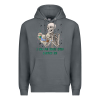 Rock i like my books spicy and coffee icy Premium Hoodie - MaliasSmallBusiness