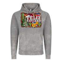 Cloud Rock feliz navidad Vintage Hoodie - AdoDesignShop