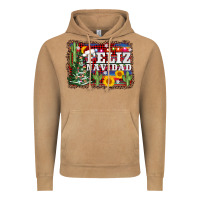 Vintage Camel feliz navidad Vintage Hoodie - AdoDesignShop