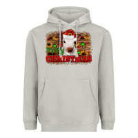 Moon Dust merry christmas Heavyweight Hoodie - JahusDesignShop