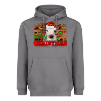 Storm merry christmas Heavyweight Hoodie - JahusDesignShop