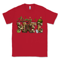 Red army wife Classic Tee - Zillion Design Studio