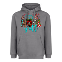 Storm it's noel y'all Heavyweight Hoodie - JahusDesignShop