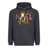 Smoke it's noel y'all Heavyweight Hoodie - JahusDesignShop