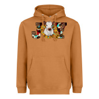 Meerkat christmas joy Heavyweight Hoodie - JahusDesignShop