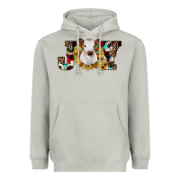 Moon Dust christmas joy Heavyweight Hoodie - JahusDesignShop