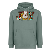 Sage christmas joy Heavyweight Hoodie - JahusDesignShop