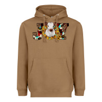 Toasted Coconut christmas joy Heavyweight Hoodie - JahusDesignShop
