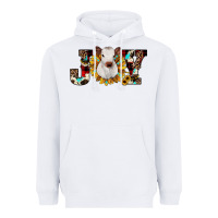 White christmas joy Heavyweight Hoodie - JahusDesignShop