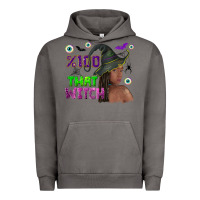Pigment Tornado 100 that witch Urban Hoodie - NancyCooperArtShop