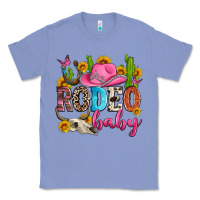Colony Blue rodeo baby Classic Tee - Zillion Design Studio