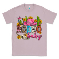 Lilac rodeo baby Classic Tee - Zillion Design Studio