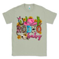 Matcha rodeo baby Classic Tee - Zillion Design Studio