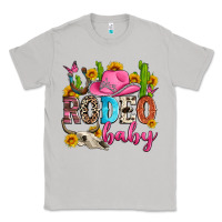 Moon Dust rodeo baby Classic Tee - Zillion Design Studio