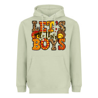 Matcha let's do this boys softball Heavyweight Hoodie - Jasminsmagicworld