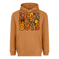 Meerkat let's do this boys softball Heavyweight Hoodie - Jasminsmagicworld