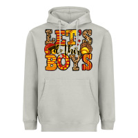 Moon Dust let's do this boys softball Heavyweight Hoodie - Jasminsmagicworld