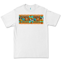 White Pumpkin Pie Obsessed Premium Tee - Artiststas