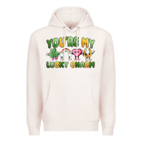 You're My Lucky Charm Premium Hoodie | Teevron