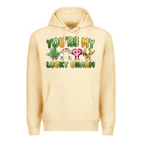 Pina Colada you're my lucky charm Premium Hoodie - MaliasSmallBusiness