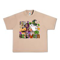Burro my 1st halloween Urban Heavy Tee - BarkalooDesign